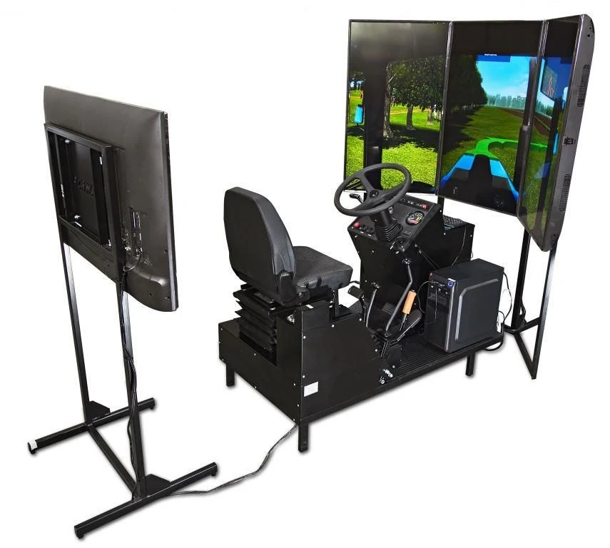 Agricultural Education Equipment for Mechanization and Automation