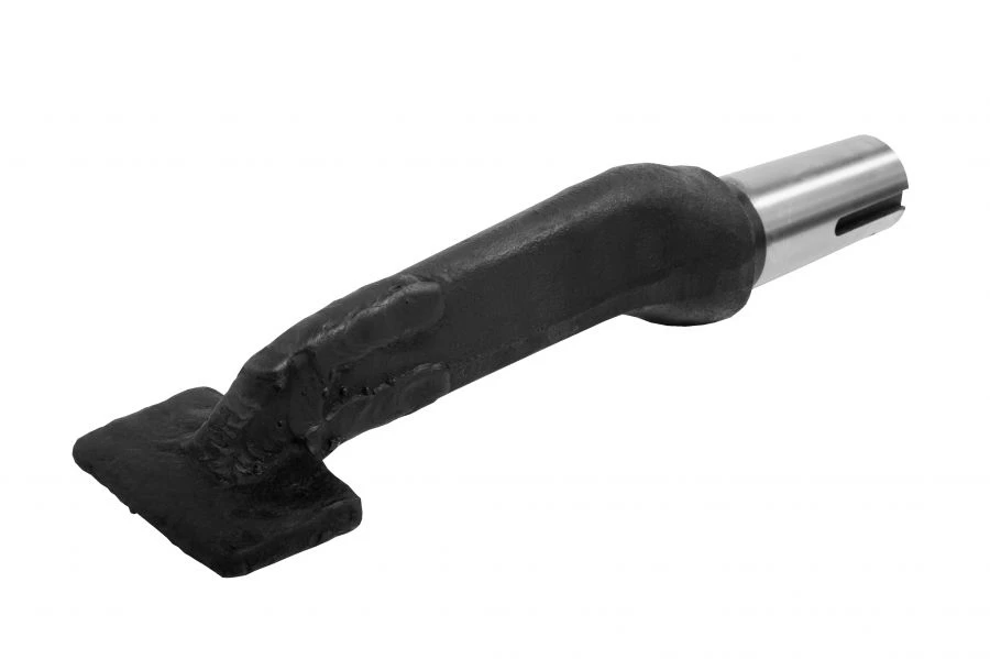 Ballast Compactor OPT.08.275.400