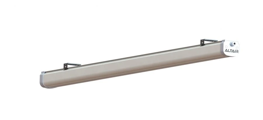 Indoor Lighting LED Fixture for Offices - Altair Office 2