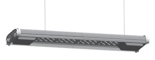 General Purpose LED Street and Road Lighting Fixture INDUSTRY.10-140