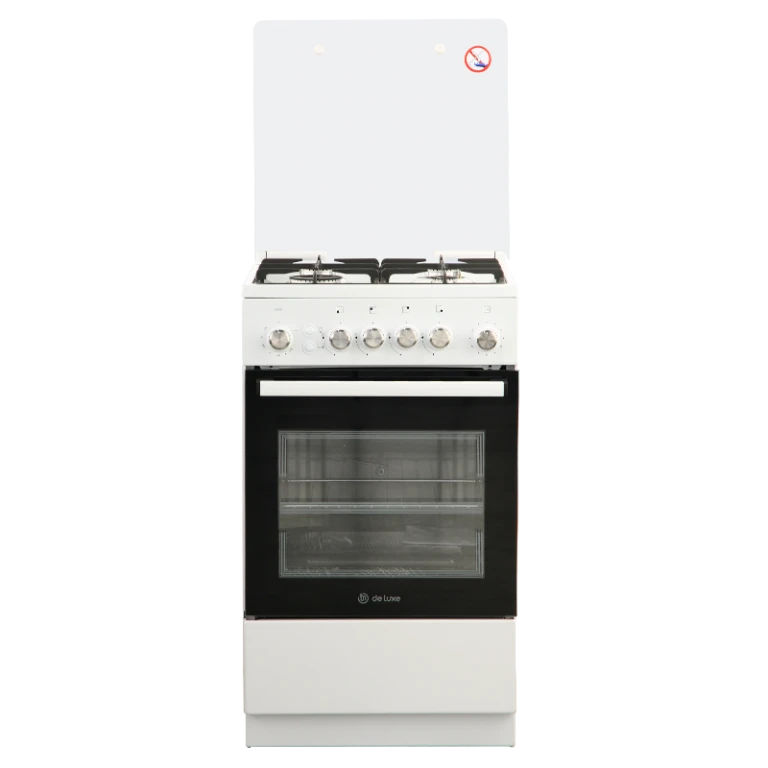 Household Gas Stove 5040.30g(CR) with Efficient Cooking Performance