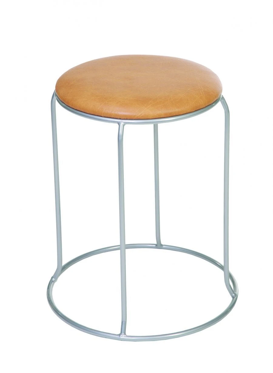 Metal Frame Stool, BM Series