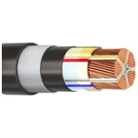 Armored Power Cable VBSHv
