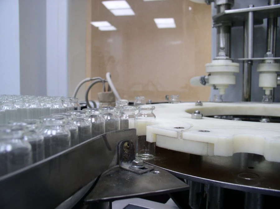 Gravity Dispenser MD-500 for Accurate Liquid Measurement