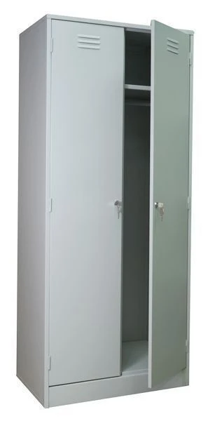 Industrial Control Cabinets Series ShRM