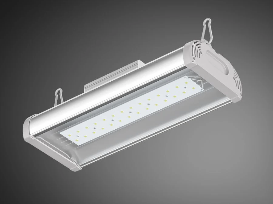 General Lighting LED Fixture SV-GWR-R-70
