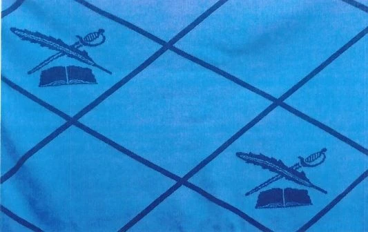 Educational Blanket for Students in Russian Educational Organizations