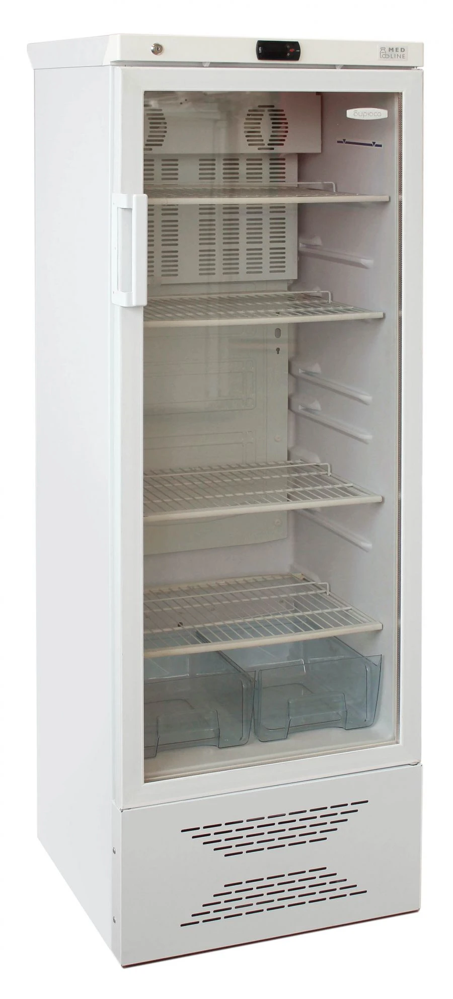Medical Refrigeration Chamber "Biryusa 350S-RB