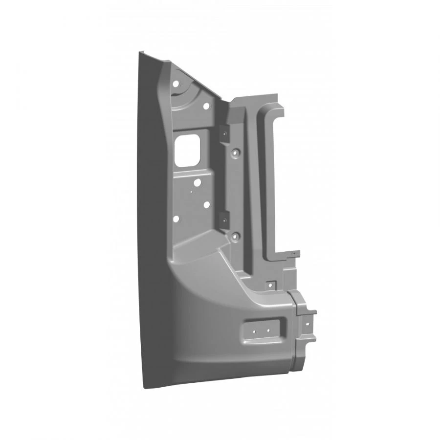 Left Rear Corner Panel Assembly for Bus 320405-04-5601017СБ