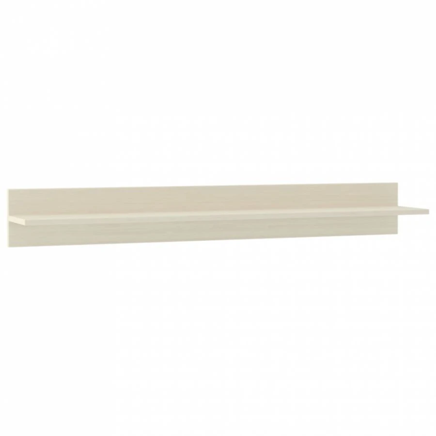 Camilla Wall Shelf YP3-01.T8L, 1320mm Modular Furniture Set
