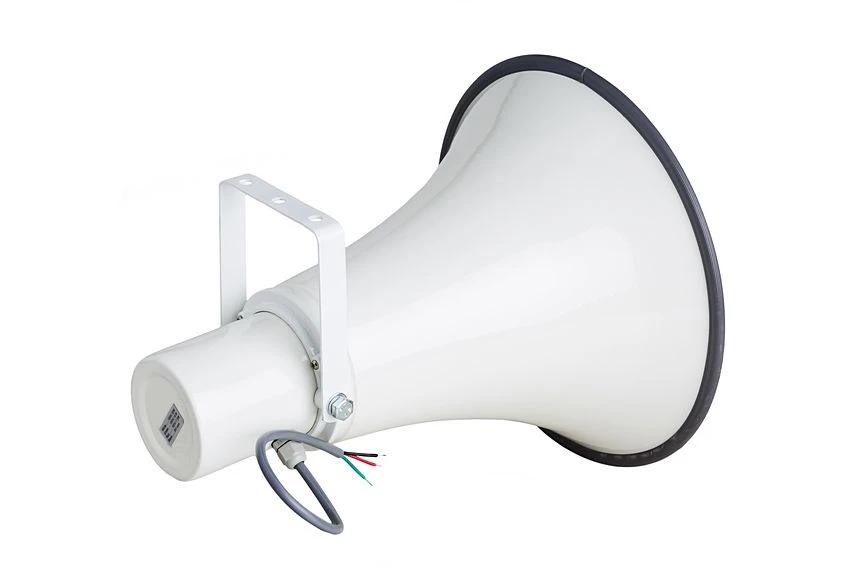 Voice Fire Alarm Horn Speaker HS-2150 12.5/25/50W 100V