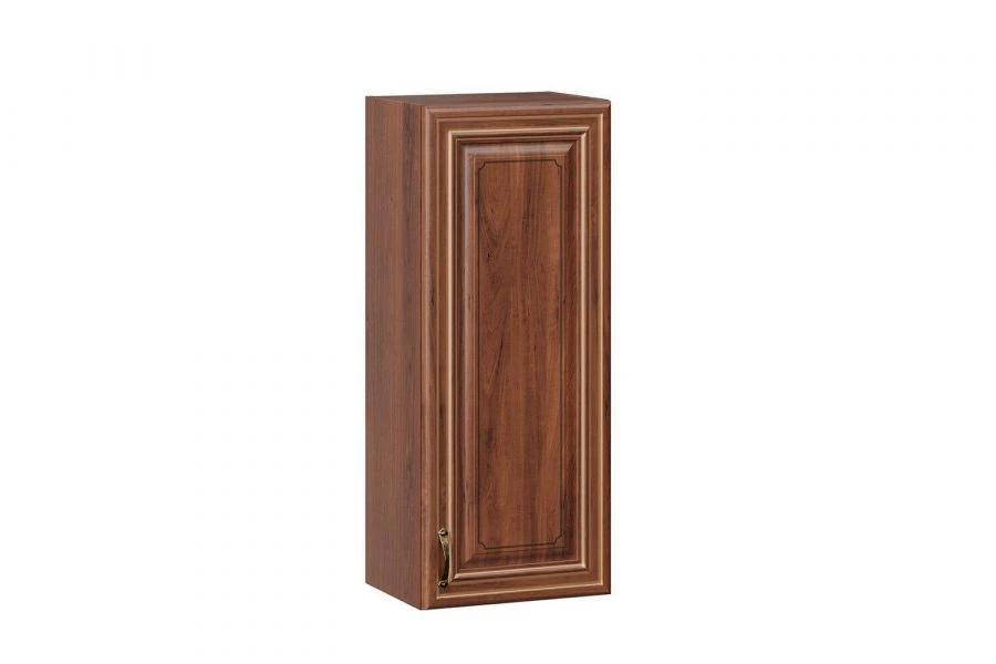 Kitchen Cabinet 400 High Body (Walnut M) Model LD.270420.000