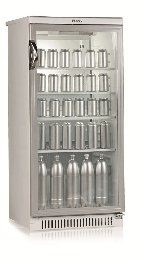 POZIS Sviyaga-513-6 Household Refrigerator 250L