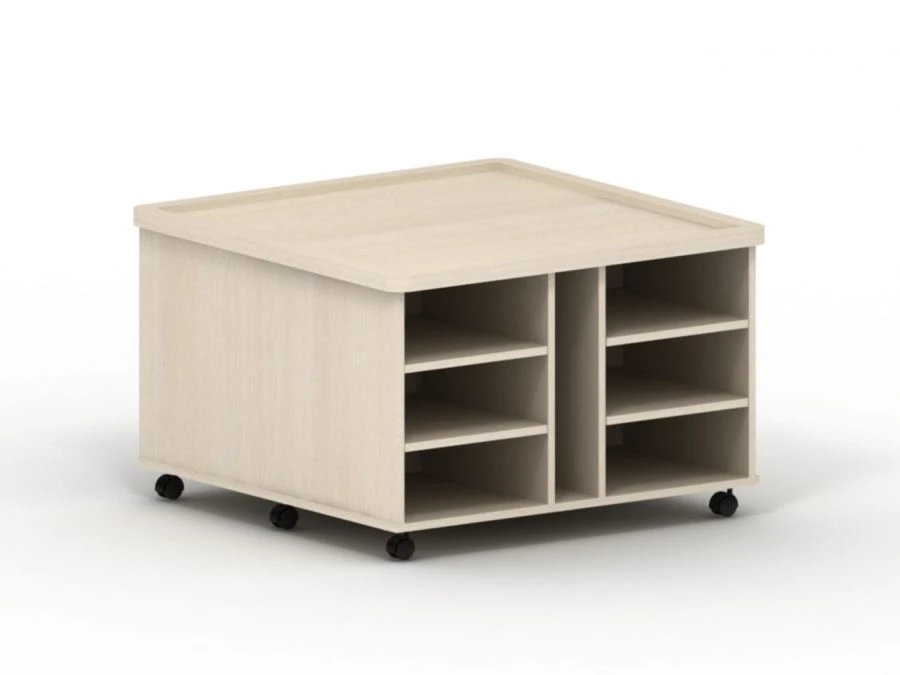 Construction Table for Builders