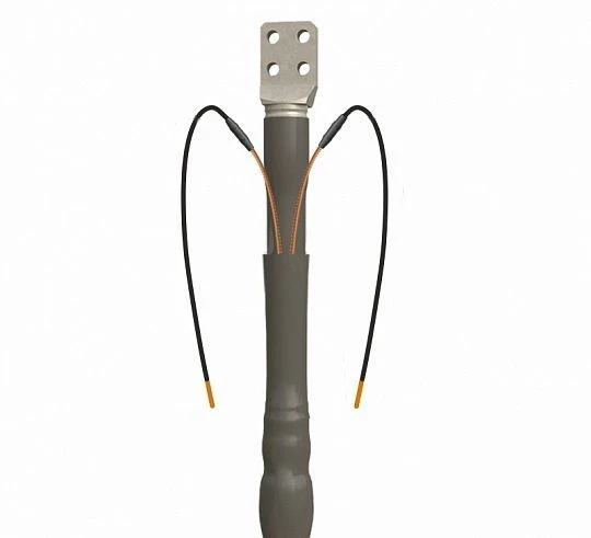 End Coupling KTT0-400 for Single-Core Cables