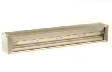 Architectural Facade Light Quadro Standart