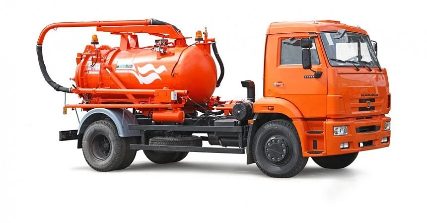 Vacuum Cleaning Machine KO-510K