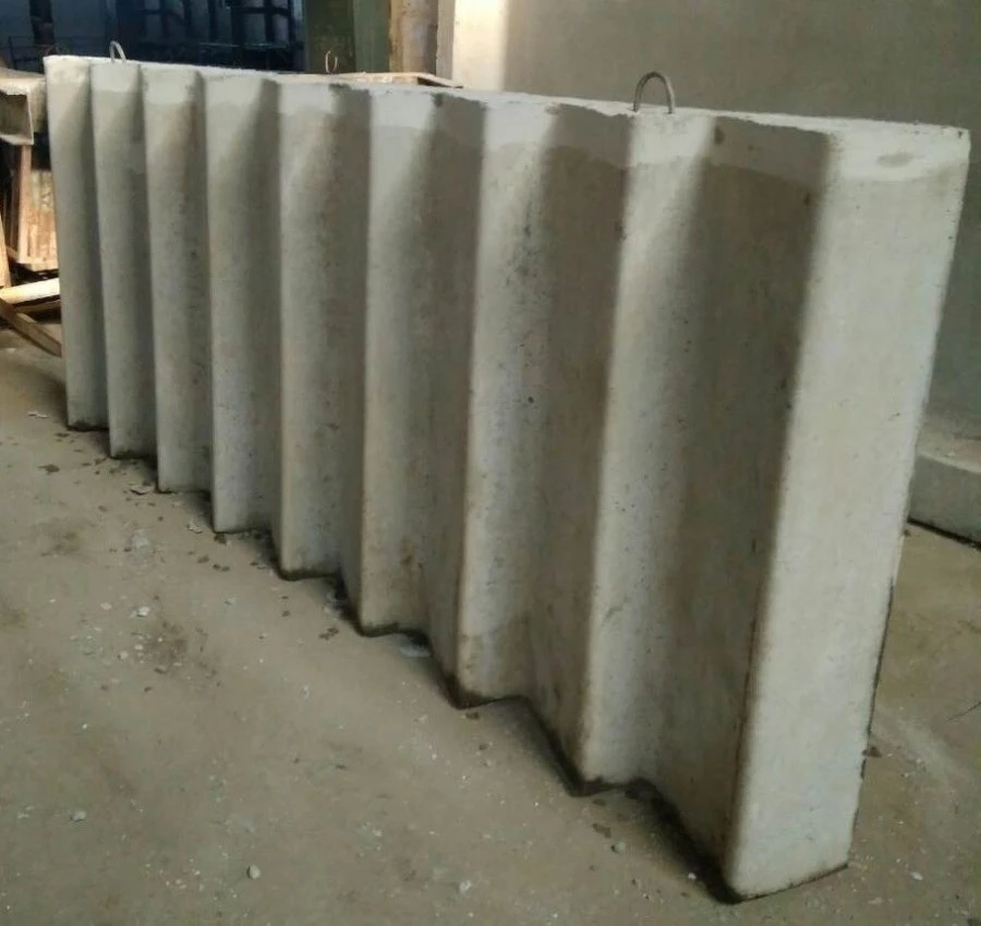 Durable Staircase Flight for Multi-Story Buildings