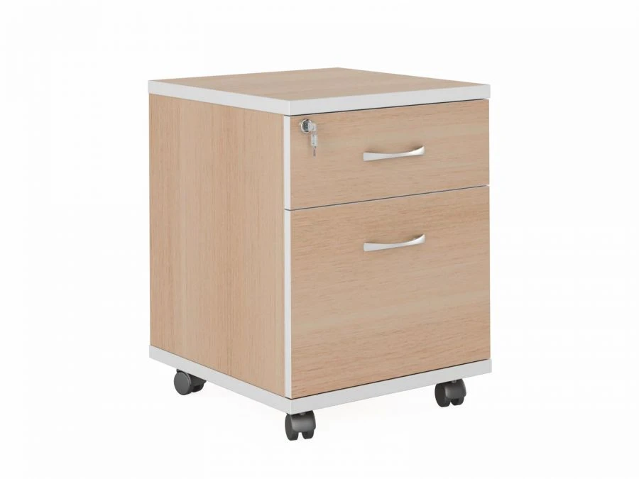 Mobile Filing Cabinet NEXT Collection, Art. 25107