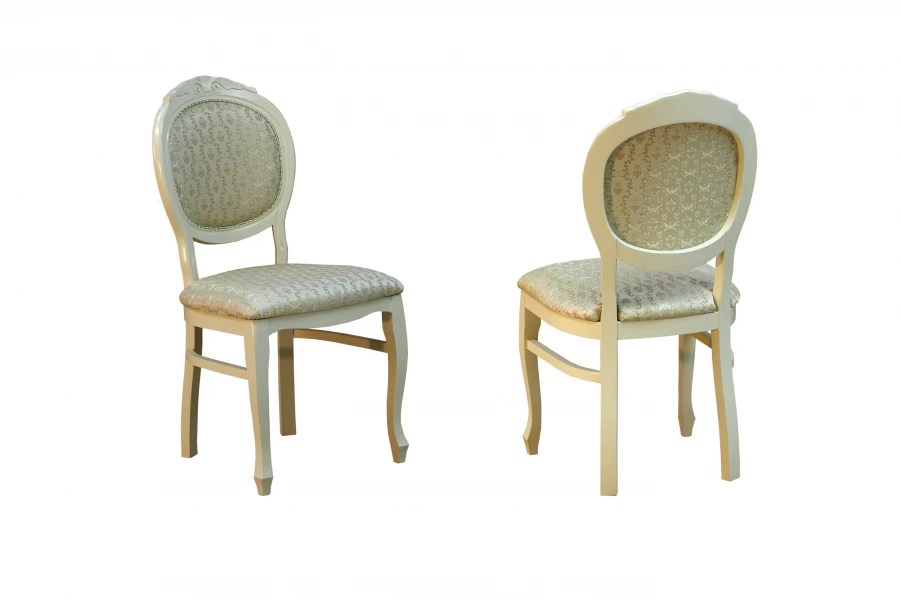 Milan 2 Chair for Work and Relaxation