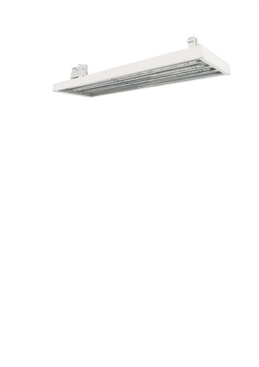 LED Track Spotlight for Retail Display FALCON ZO