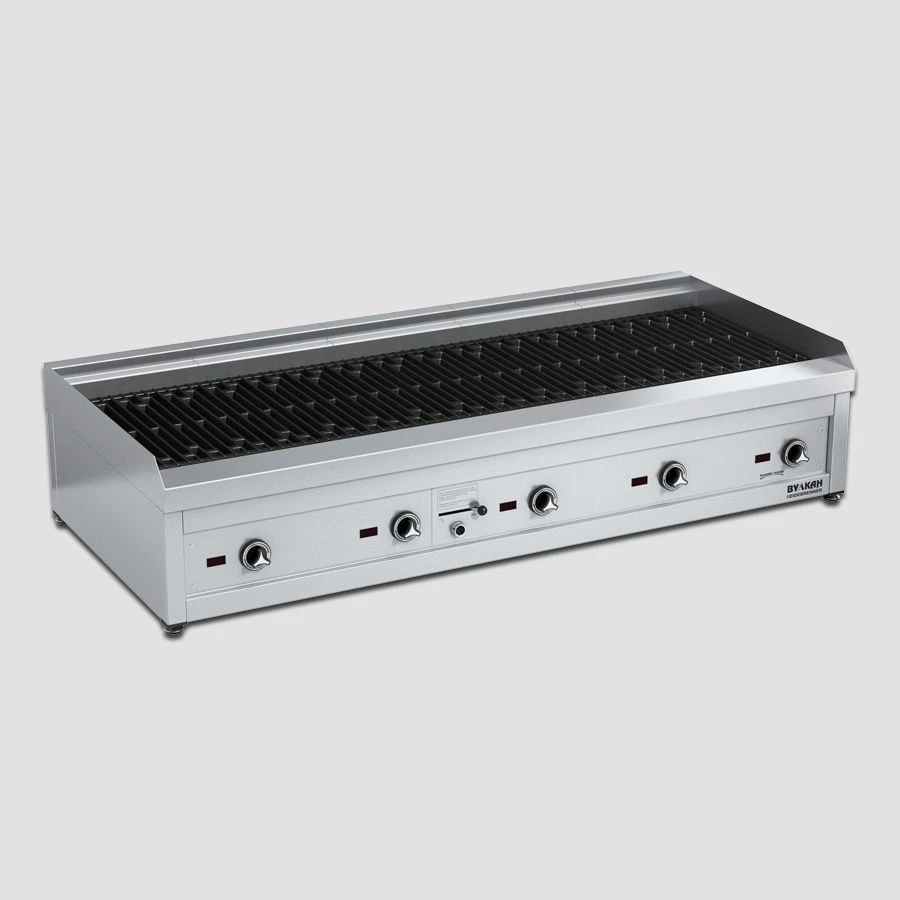 Electric Water Grill ETK-BST5 "Balsas