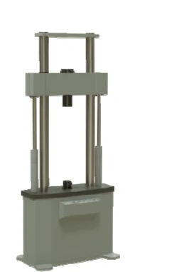 Universal Testing Machine UIM-200-I for Static and Dynamic Testing