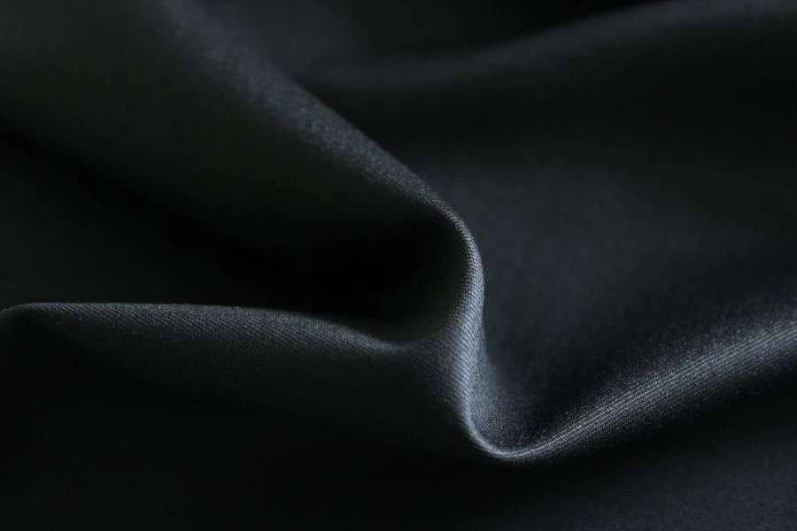 Suiting Fabric Wool Blend 17с15АР-ДЯ Color 1-55