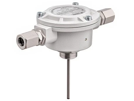 Heat Fire Detector Spectron-101-R-Exd-A-Modbus