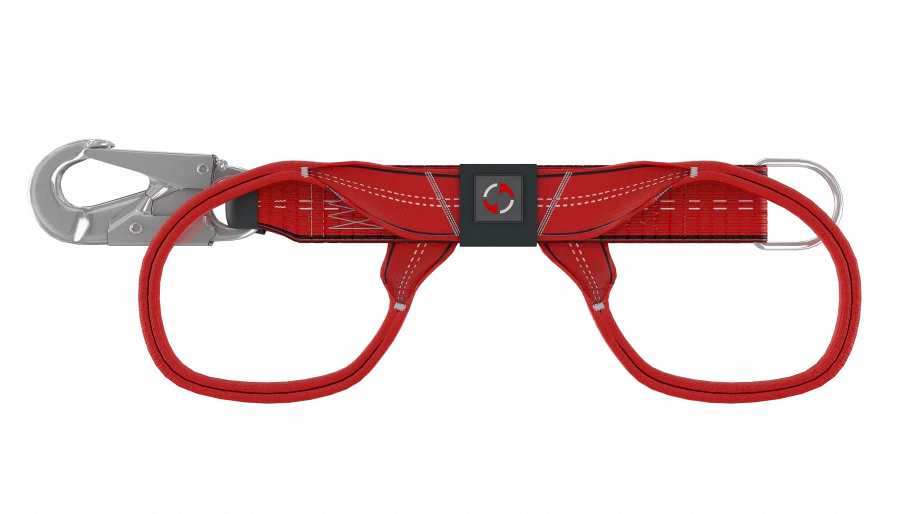 Energons Safety Positioning and Restraint Strap SZA700R