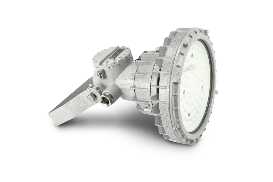 Explosion-Proof LED Light VELAN31 Ver.3