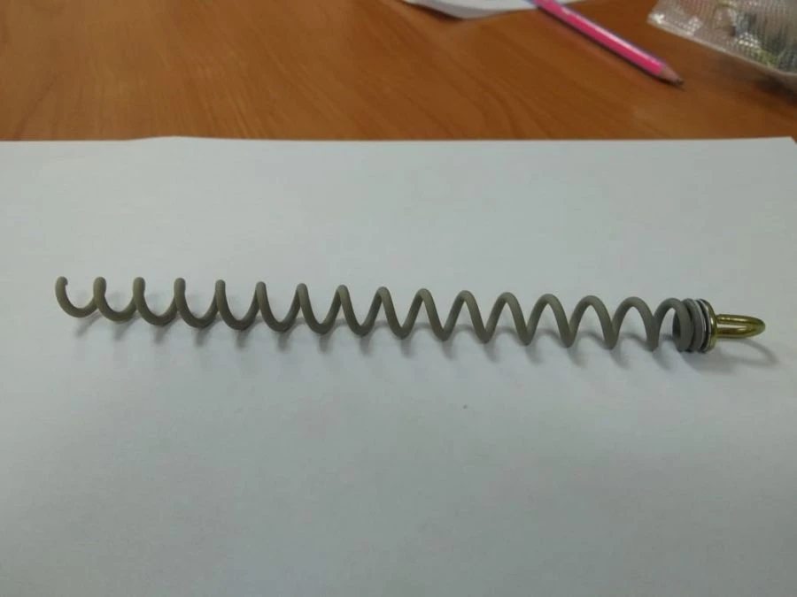 Locking Intramedullary Fixator SintelKom Conical 02/14-KF