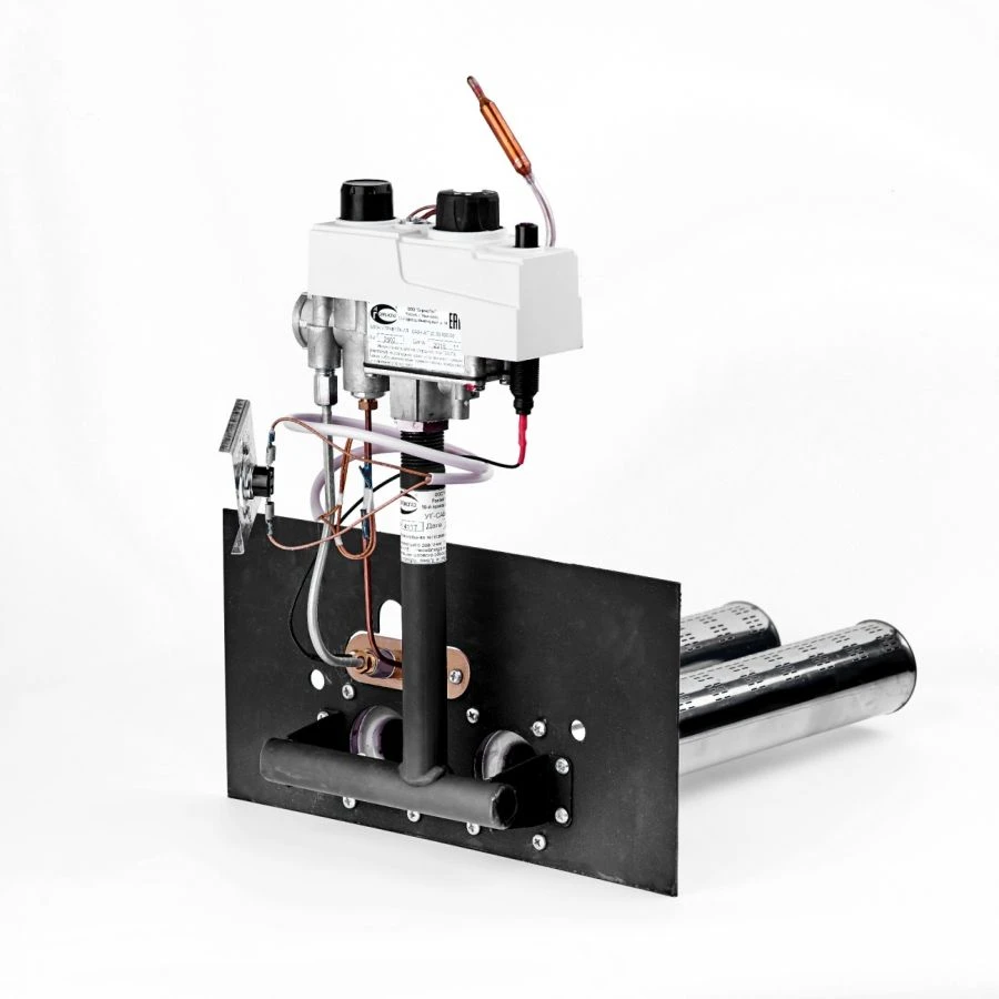 Gas Burner Device UG-SABK-AT-28-1 for Heating Systems