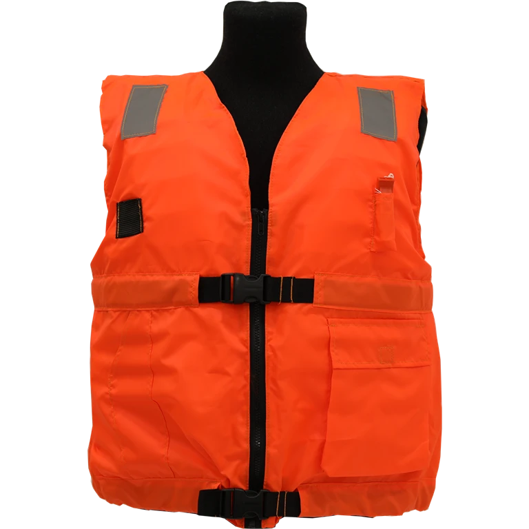 Life Jacket JSR without Collar