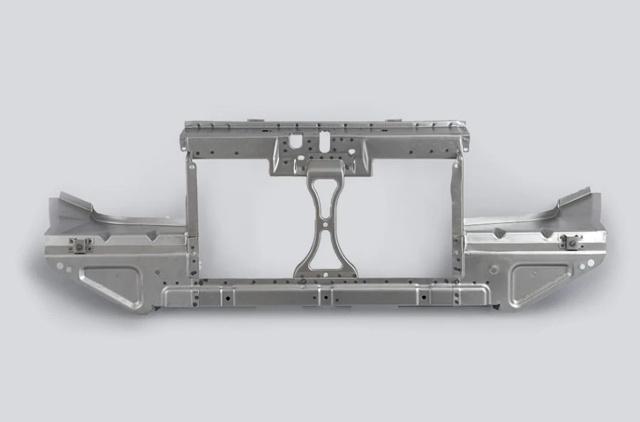 Frame Structure 316300840105000