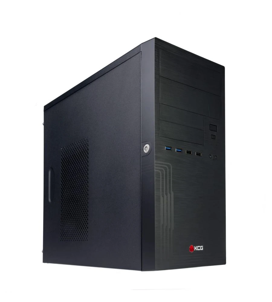 KCG System Unit Model KP-303101 DNER.466533.007-03