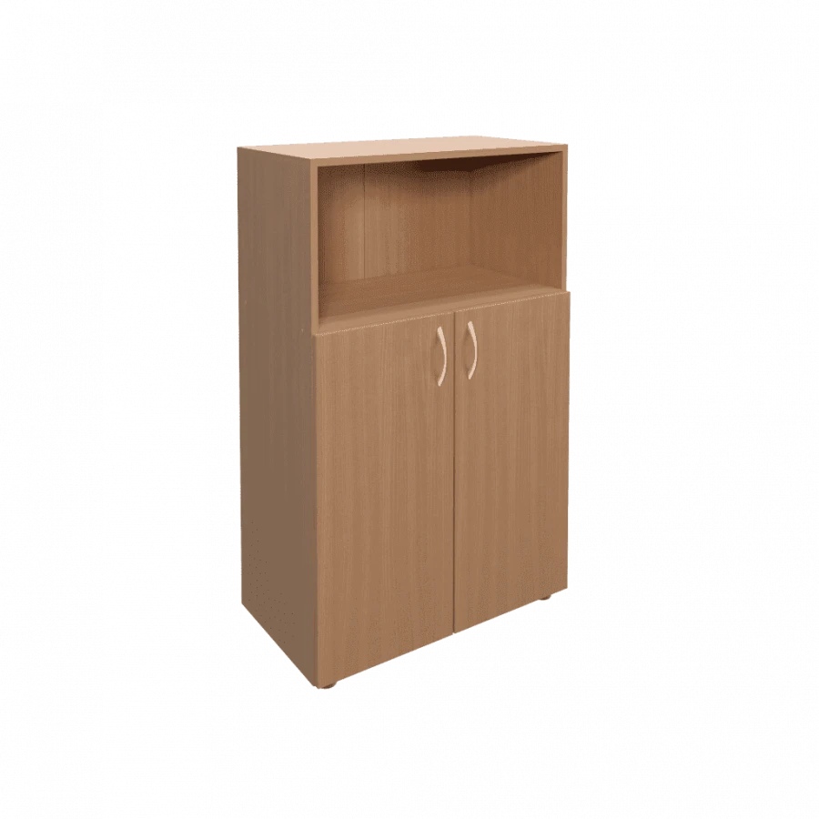 Semi-Closed Paper Cabinet Art. 46