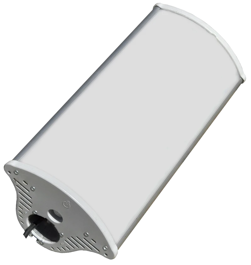 Industrial LED Street Light NL 2002S.120.D