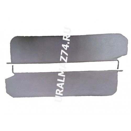 Sunshade Canopy Right Old Model