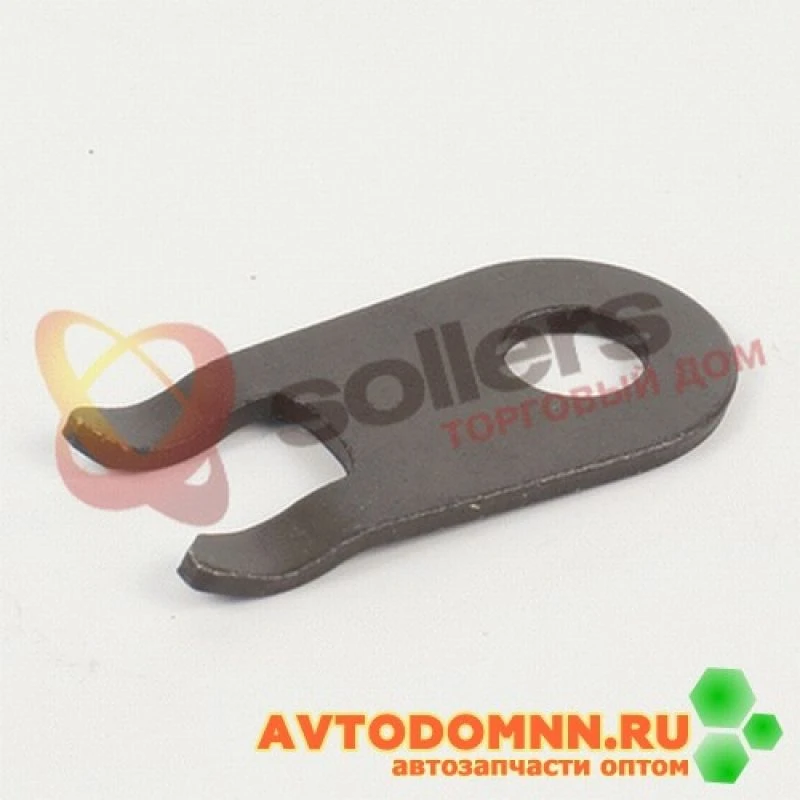 Injector Bracket for ZMZ Engine Family 5143.10, 51432.10