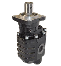 Gear Pump Series VT for Hydraulic Systems