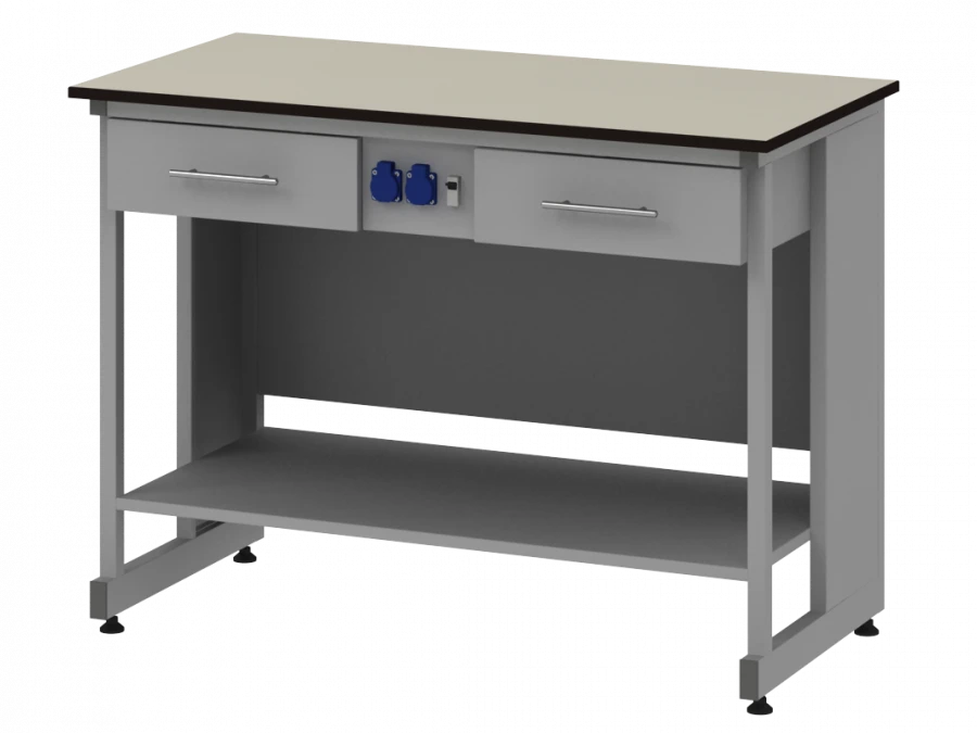 Chromatography Table -1500 СХ2ЯLg