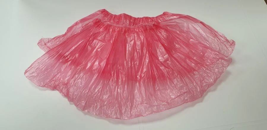 Medical Disposable Shoe Covers TPR45K