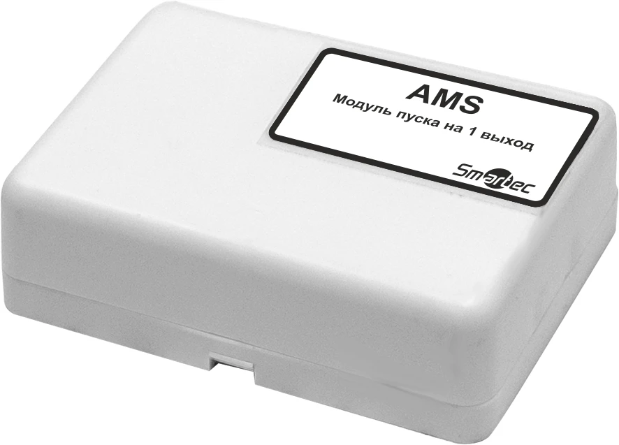 Addressable Module AMS-IP30 for Fire Alarm Systems