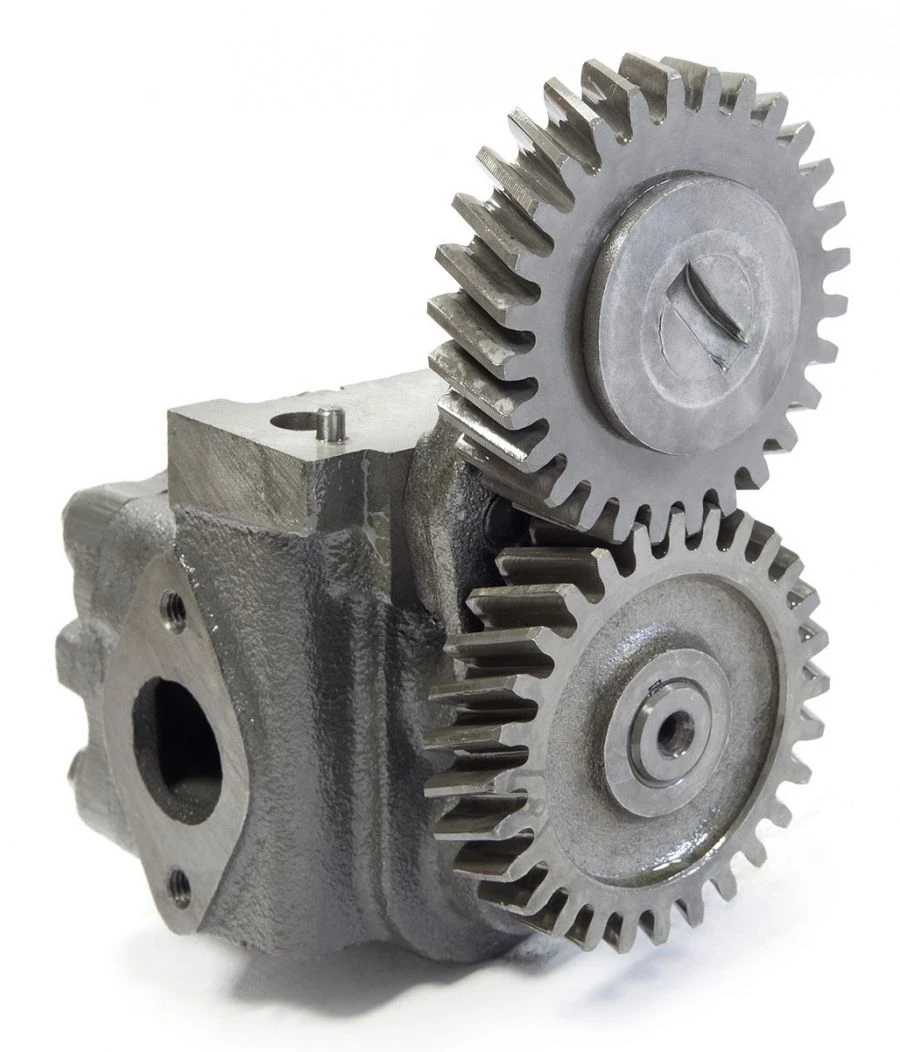 Oil Pump for Diesel Engines - Model 238