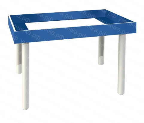 Sand Drawing Table "Profi" with Multicolor Light SP-008