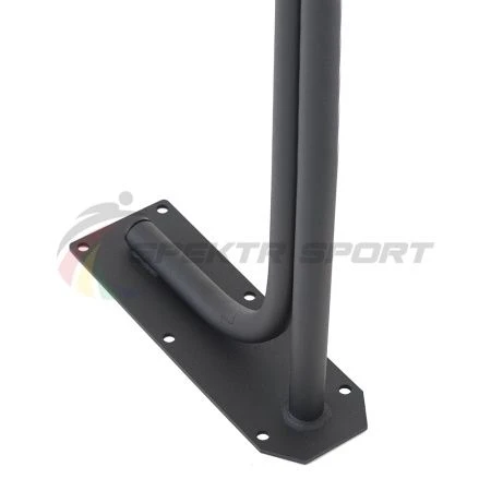 Two-Tier Choreography Floor Stand for Training - Batman Model