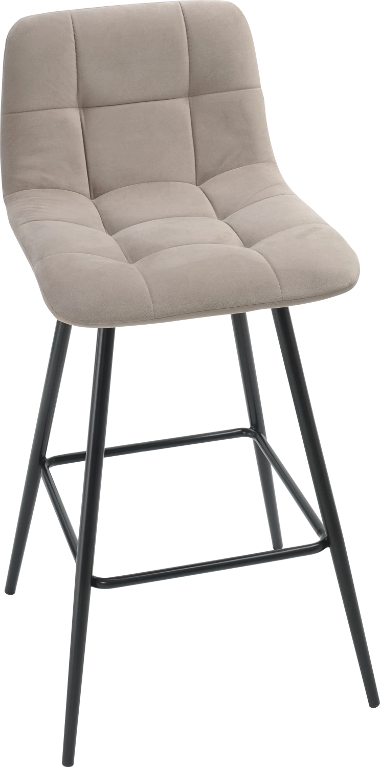 Henri Bar Chair - Elegant Design for Comfort