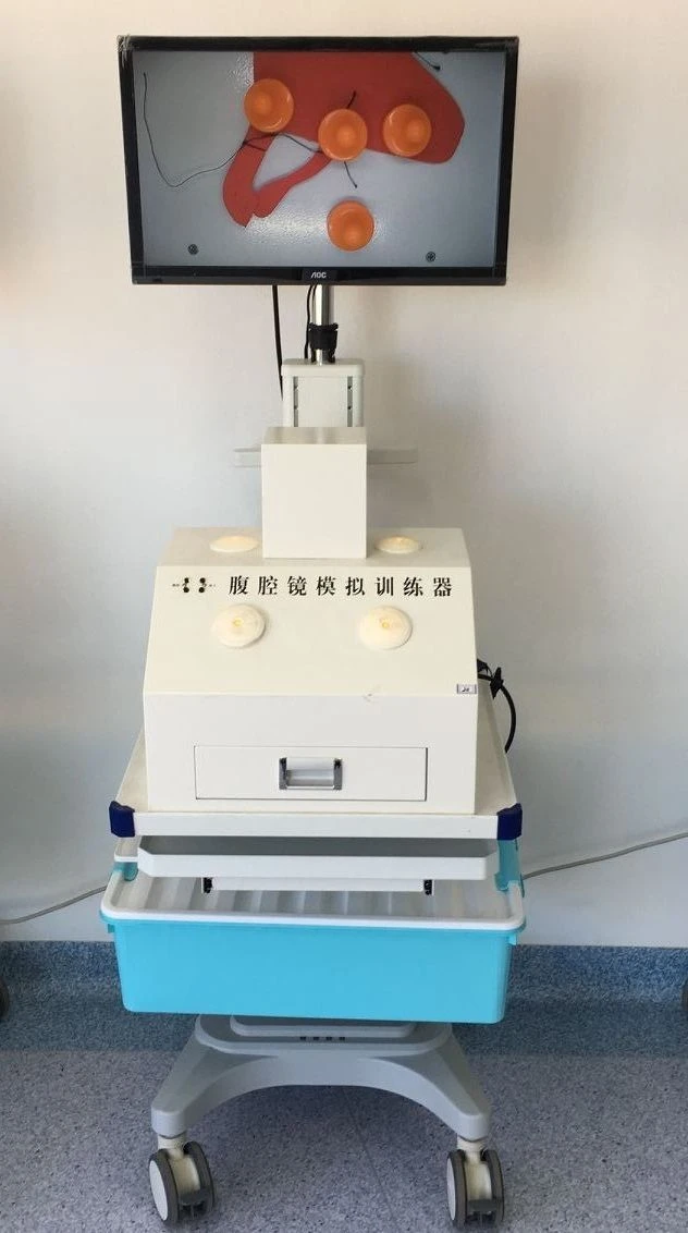 Laparoscopic Simulation Trainer, FJ5