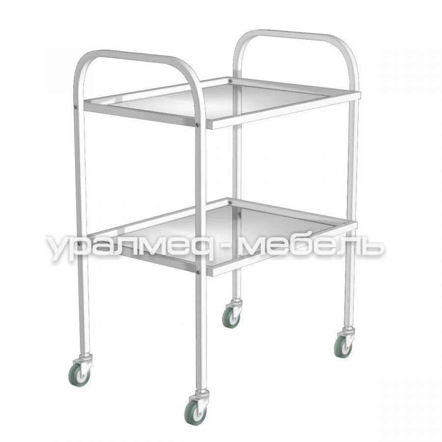 Medical Instrument Table SI-2s